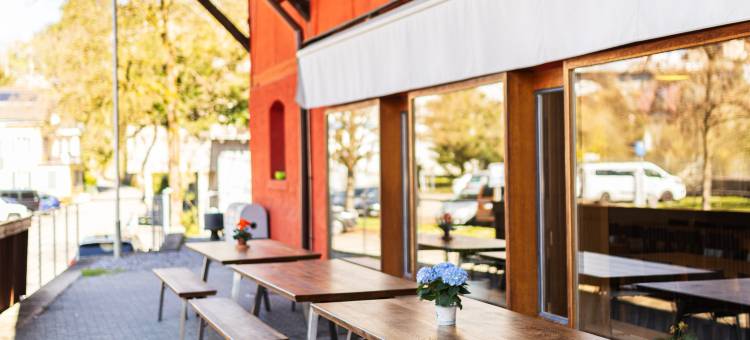 巴登青年旅馆(Baden Youth Hostel)图片