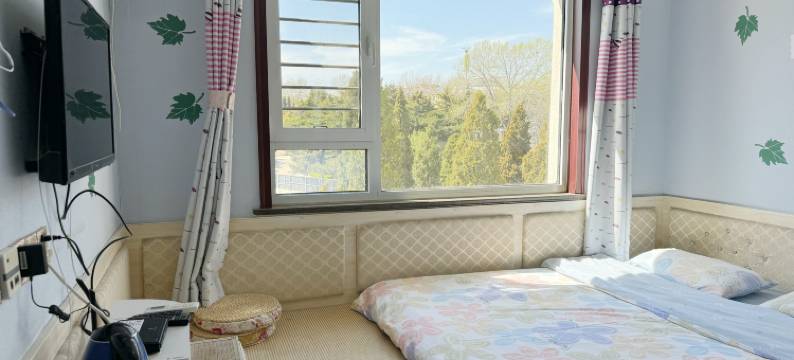 鑫盟宾馆(北戴河刘庄夜市浴场店)图片