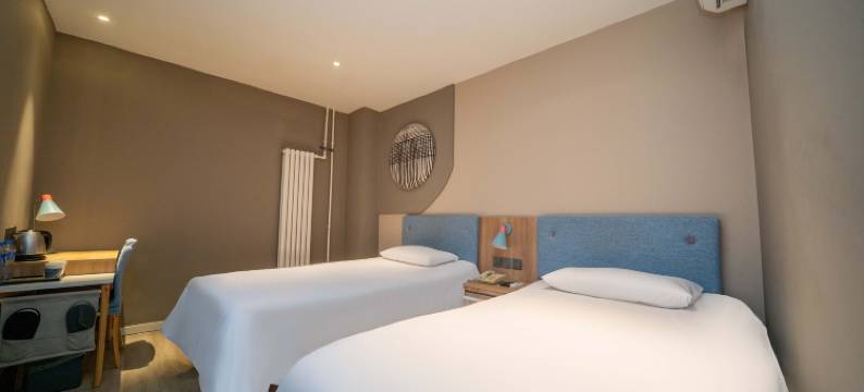 如家·neo(北京天坛南门店)图片