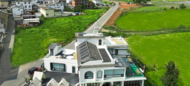 大理麦屿·田园民宿(喜洲古镇店)图片