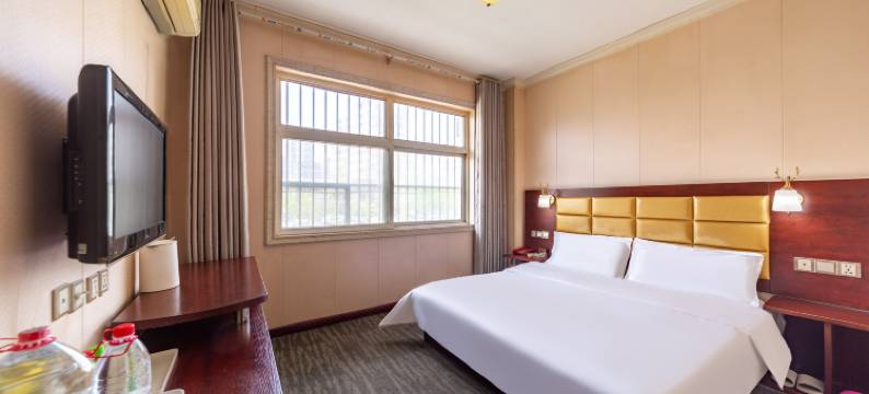 相福源宾馆(安阳安钢大道店)图片