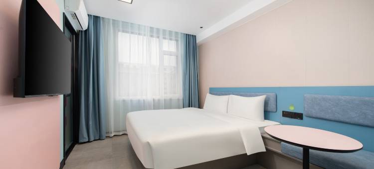 海友酒店(大连北站店)图片