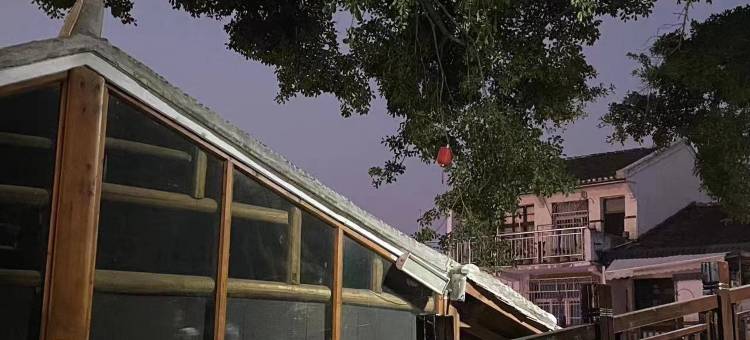 途客中国酒店(平阳解放街店)图片