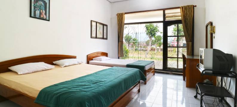 巴图万达别墅(Vanda Villa Batu)图片