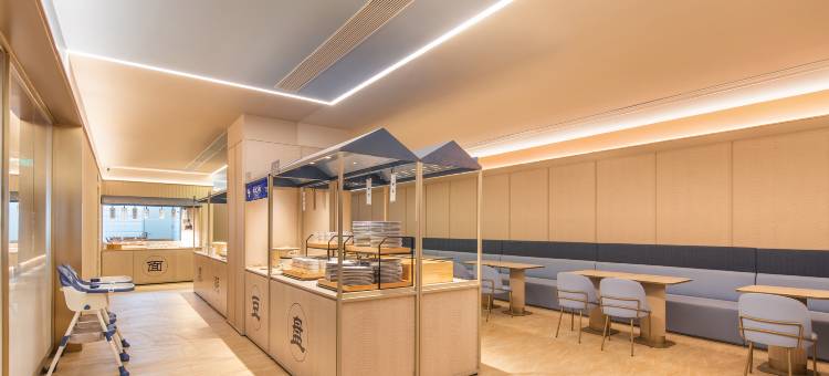 汉庭酒店(洛阳洛邑古城店)图片