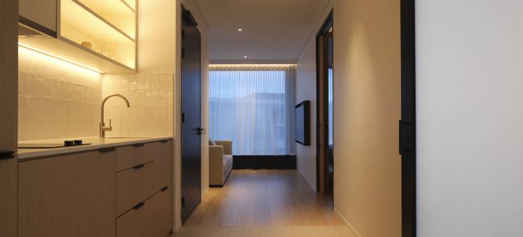 纽卡斯尔小国家酒店(Little National Hotel Newcastle)图片