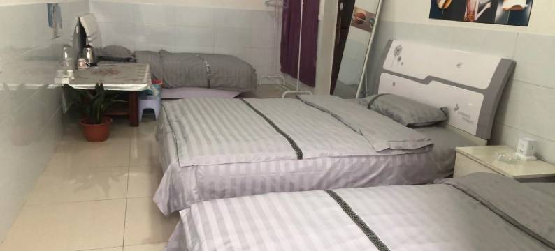 岐山万福宾馆图片