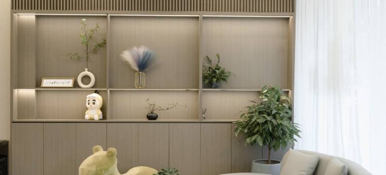 天长富民宾馆(市政府店)图片