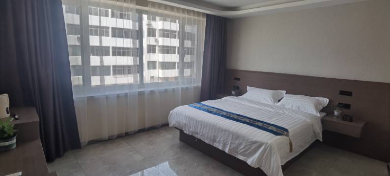 印象民宿(石岛湾店)图片