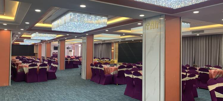 德化宁昌大酒店图片