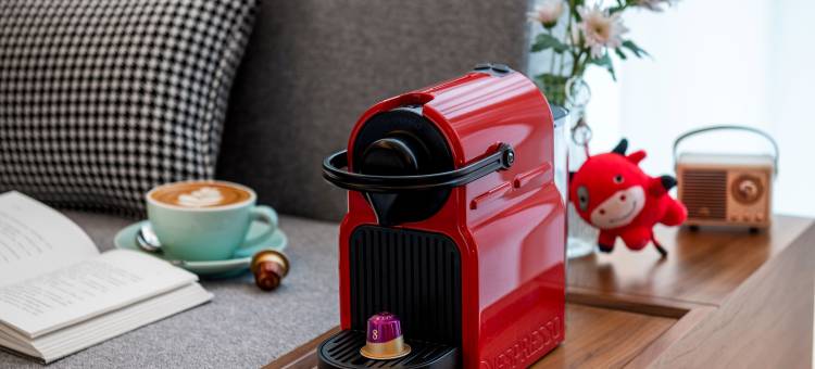 深圳湾南油逸扉酒店图片