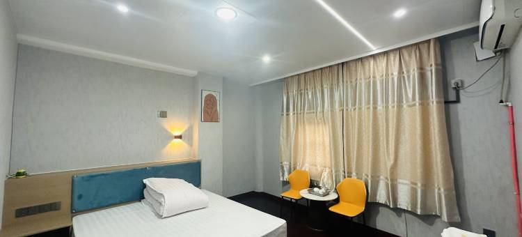 安溪凤都宾馆图片