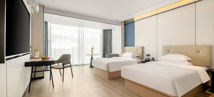 银滩国际酒店(北海银滩国家旅游度假区店)图片