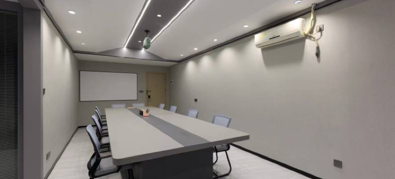 泉州晋江国际机场鑫宇酒店(万业汇商业广场店)图片