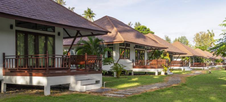 象岛长住度假村(Koh Chang Longstay Resort)图片