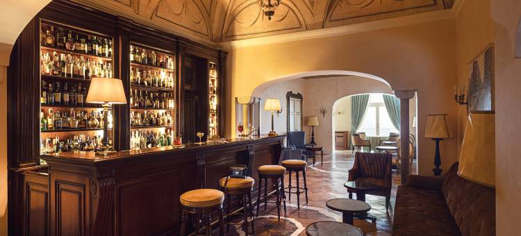 卡露索，贝梦德酒店，阿玛尔菲海岸(Caruso, A Belmond Hotel, Amalfi Coast)图片