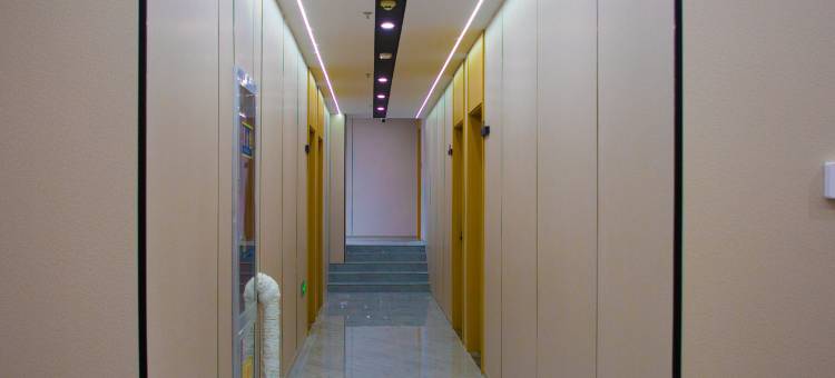 漫威电竞网咖酒店图片