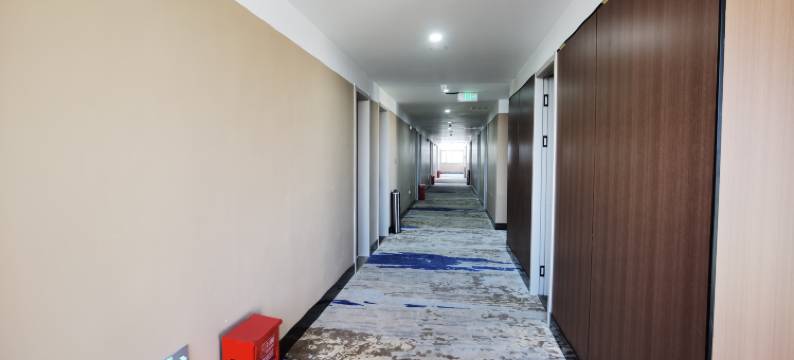 岚庭宾馆(淮北职业技术学院店)图片