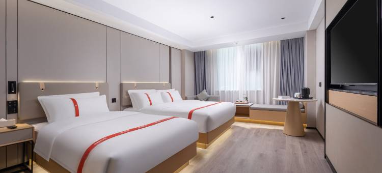 格林东方酒店(南京禄口机场店)图片