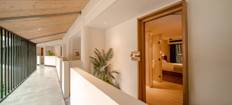 景德镇云居酒店(中国陶瓷博物馆店)图片