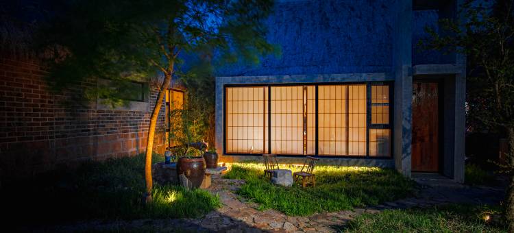 不负·天鹅湖度假民宿图片