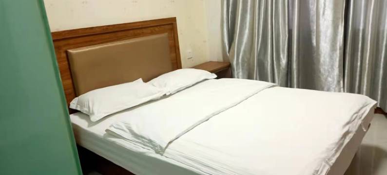 金塔鑫宏旭宾馆图片