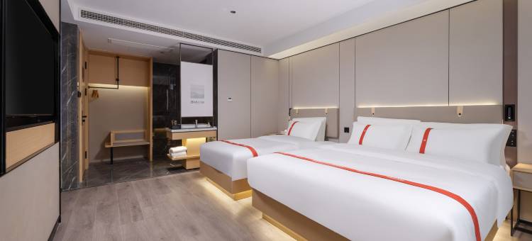 格林东方酒店(南京禄口机场店)图片