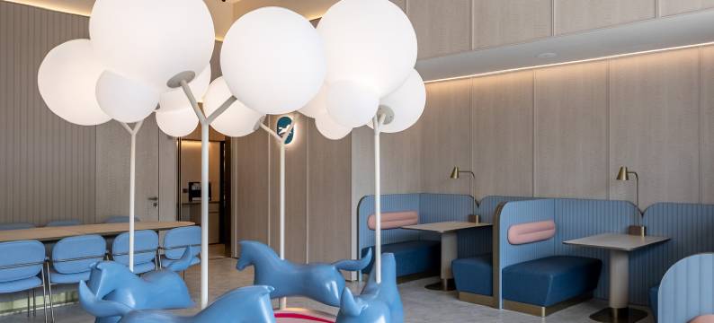 汉庭酒店(上海七宝中心店)图片