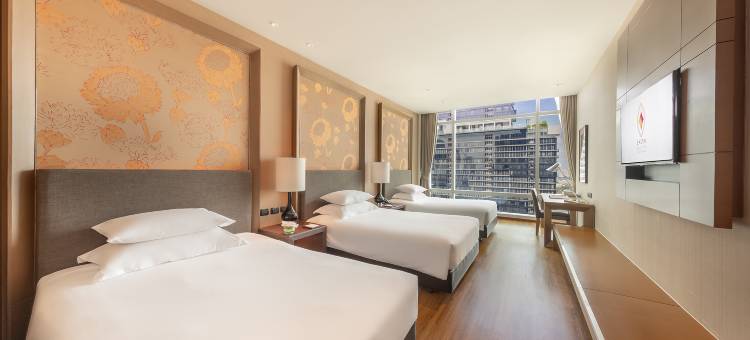 易思廷大酒店-沙吞(Eastin Grand Hotel Sathorn)图片