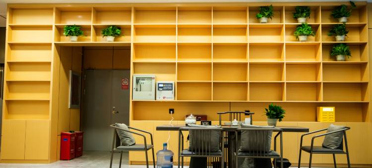 速8精选酒店(喀什古城西域大道店)图片