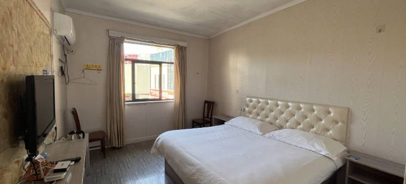 宁波源盛宾馆(栎社机场店)图片