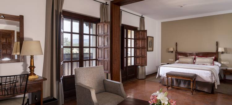 都多萨旅馆(Parador de Tortosa)图片