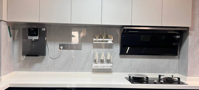 淘乐居Green wall 山景度假民宿(望仙谷景区店)图片