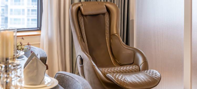 JK盛开酒店(JK Blossom Hotel)图片
