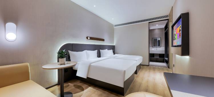 锦江之星(漯河会展中心店)图片