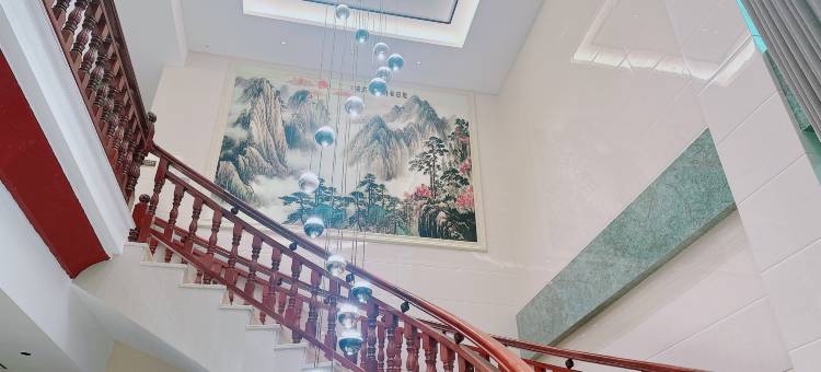 花间民宿(湄洲岛旅游度假区店)图片