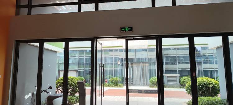 海聆居海景民宿(长乐国际机场店)图片