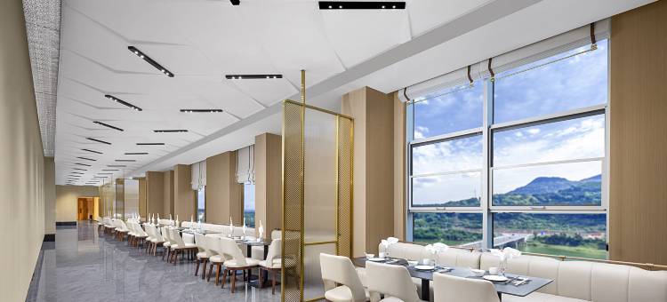 丰裕酒店(巴中西站恩阳机场店)图片