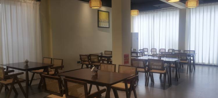 大新明仕欢朋雅宿(明仕田园店)图片