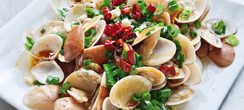 小乌石塘印象石滩海景民宿图片