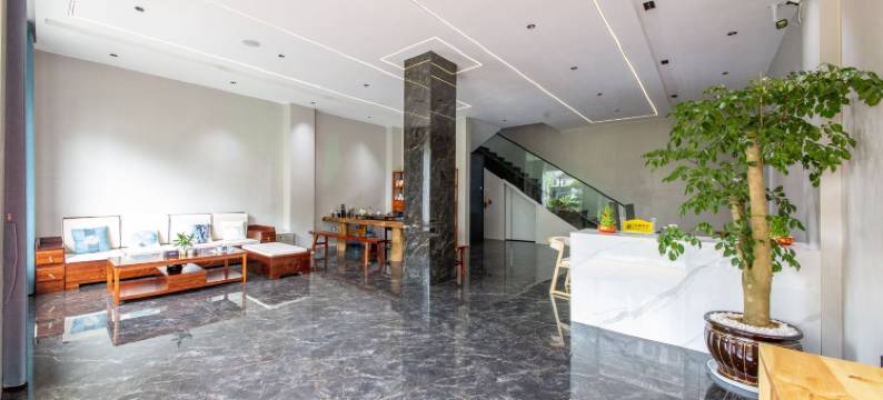 大理美东民宿(大理古城店)图片