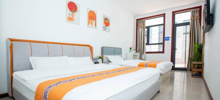 云栈小院(北京大兴国际机场店)图片