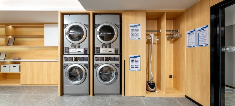 星程酒店(广州火车白云站三元里大道店)图片