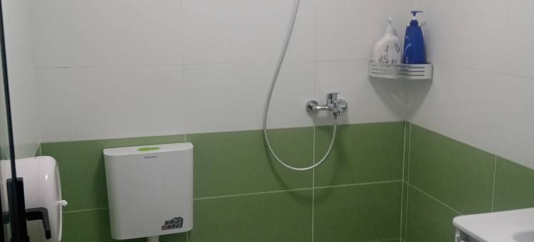 心悦时光青年旅舍(体育西路地铁站店)图片