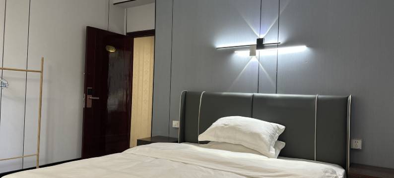 平潭港湾公寓(龙王头沙滩店)图片