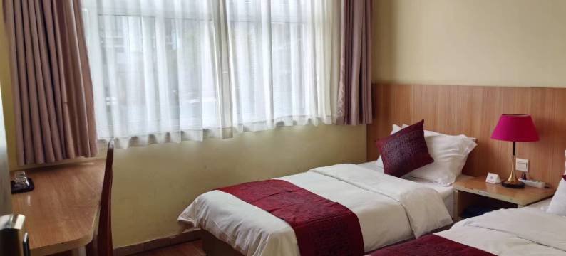 上海弘林宾馆(五角场长海医院店)图片