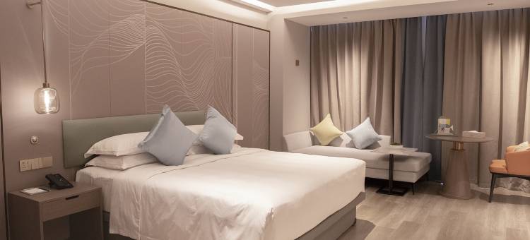 岱山君澜大饭店图片