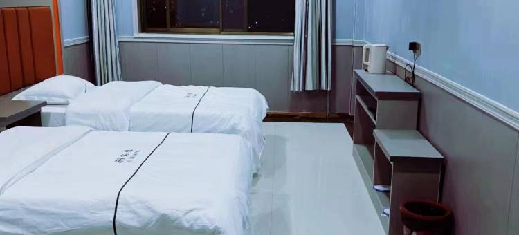 66宾馆(积石山县人民医院店)图片