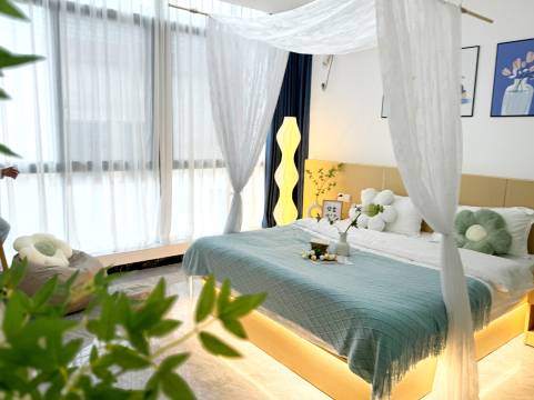 自在小居民宿(望仙谷风景区店)