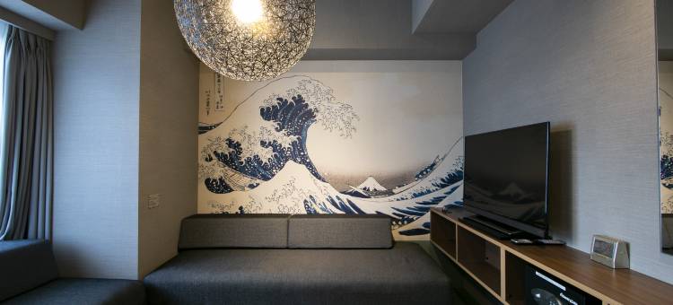 Minn 上野(Minn Ueno)图片